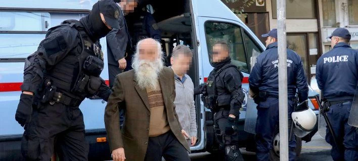 Δίκη απαγωγέων Λεμπιδάκη: Φοβάμαι για τη ζωή μου, λέει κατηγορούμενος